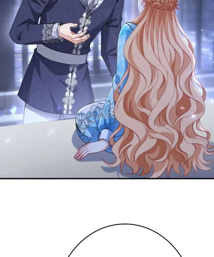 Supposed to Be the Stand-In Queen, but Ended Up in a Forced Romance?! Chapter 15 page 83