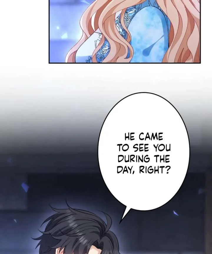 Supposed to Be the Stand-In Queen, but Ended Up in a Forced Romance?! Chapter 15 page 78