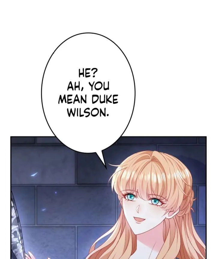 Supposed to Be the Stand-In Queen, but Ended Up in a Forced Romance?! Chapter 15 page 80