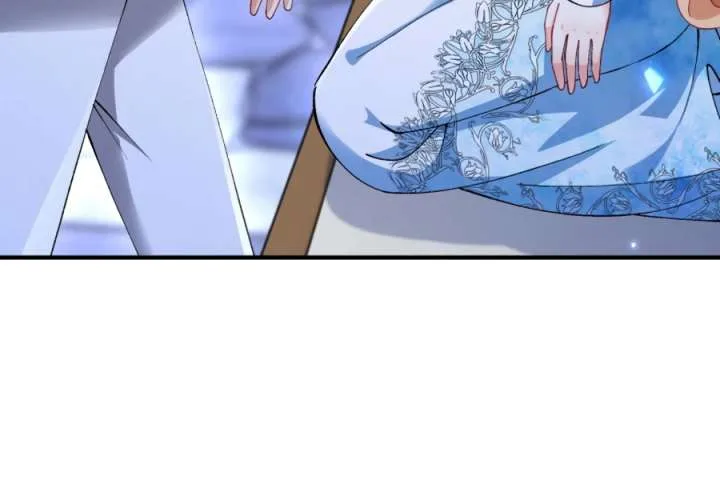 Supposed to Be the Stand-In Queen, but Ended Up in a Forced Romance?! Chapter 15 page 89