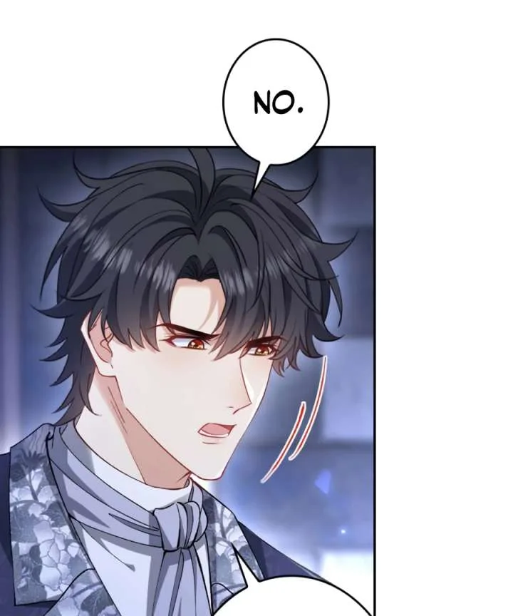 Supposed to Be the Stand-In Queen, but Ended Up in a Forced Romance?! Chapter 15 page 90