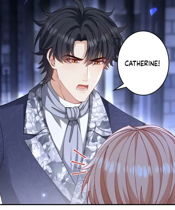 Supposed to Be the Stand-In Queen, but Ended Up in a Forced Romance?! Chapter 15 page 86