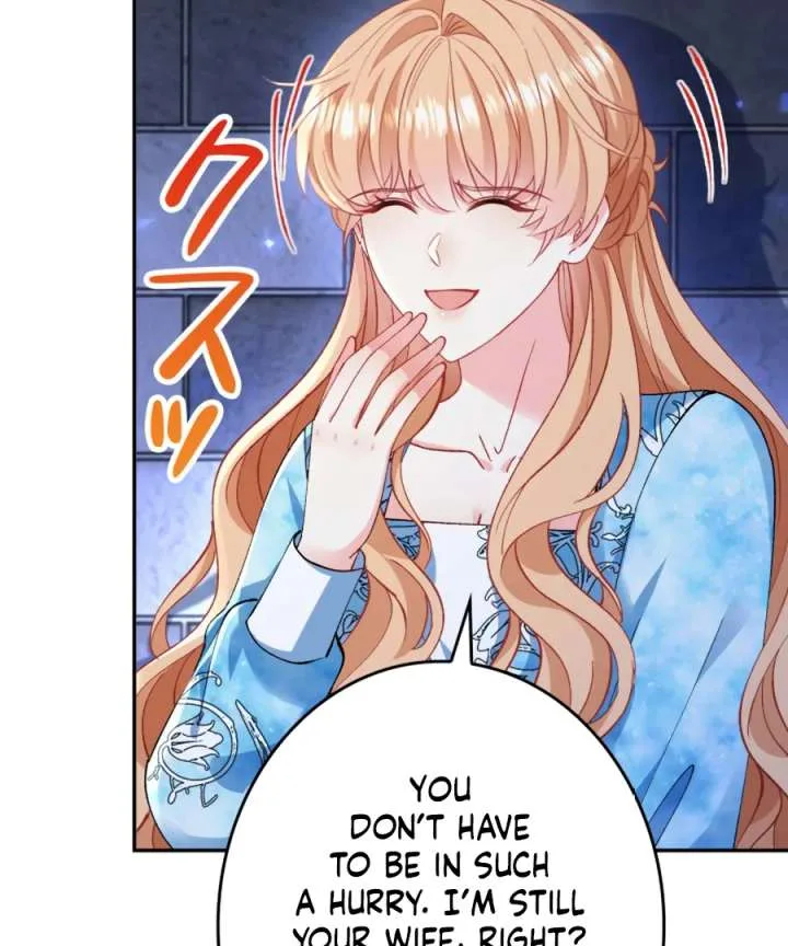 Supposed to Be the Stand-In Queen, but Ended Up in a Forced Romance?! Chapter 15 page 92