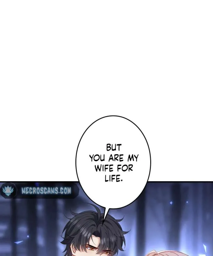 Supposed to Be the Stand-In Queen, but Ended Up in a Forced Romance?! Chapter 15 page 95