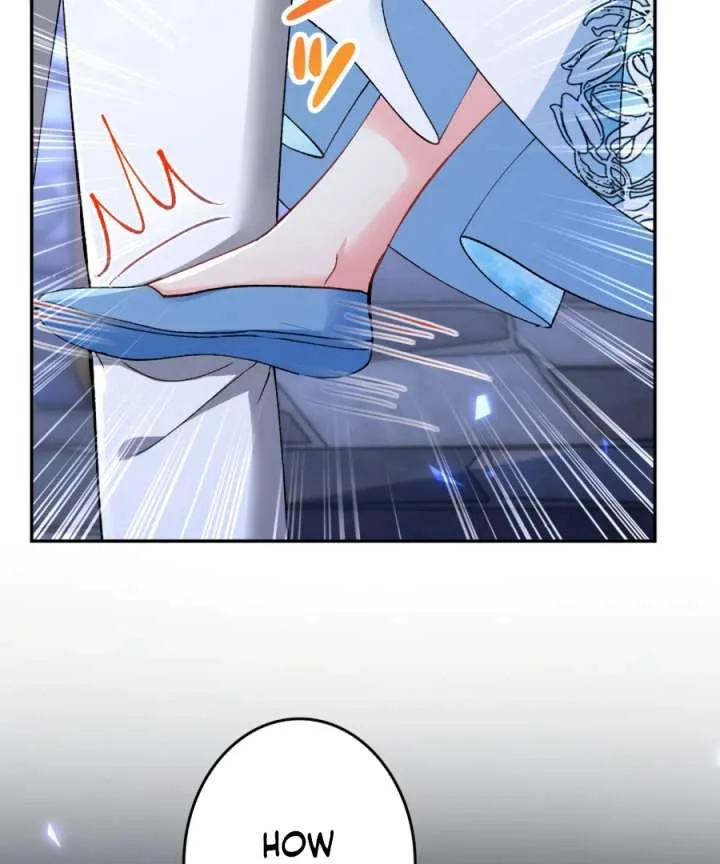 Supposed to Be the Stand-In Queen, but Ended Up in a Forced Romance?! Chapter 15 page 104