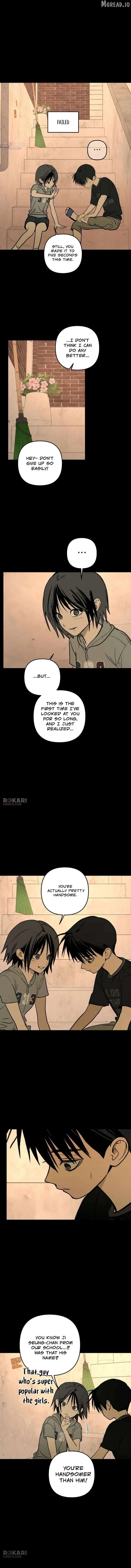 Bunker Days Chapter 24 page 7