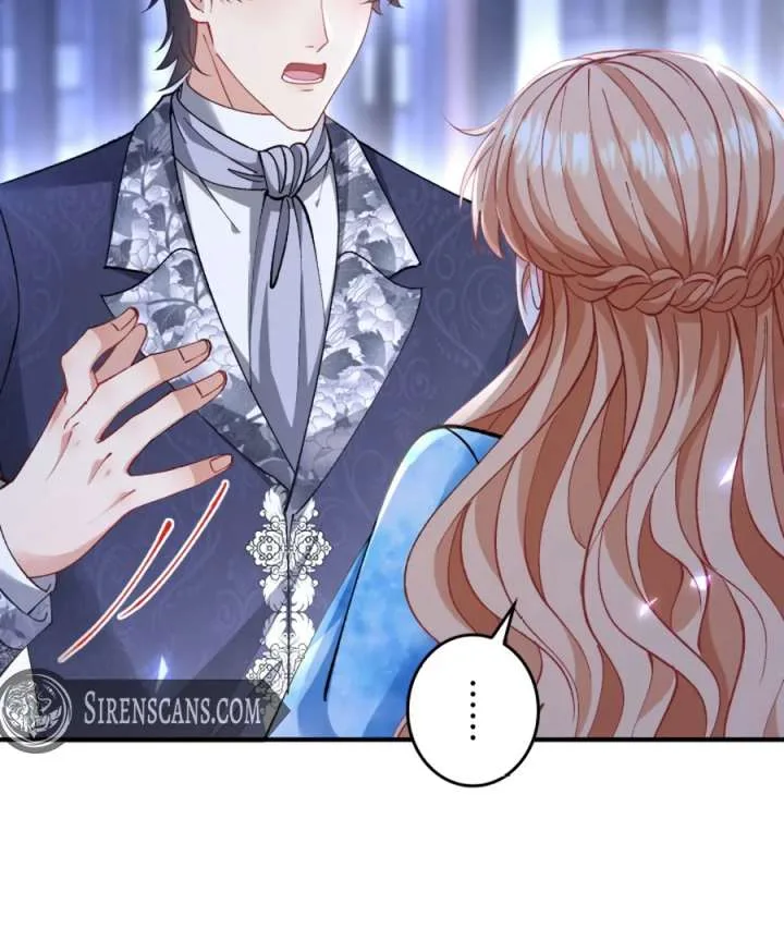 Supposed to Be the Stand-In Queen, but Ended Up in a Forced Romance?! Chapter 15 page 94