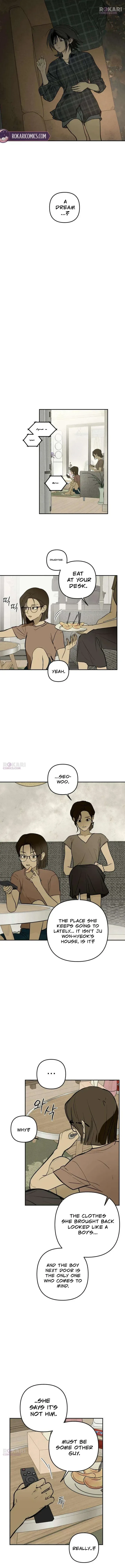 Bunker Days Chapter 23 page 9