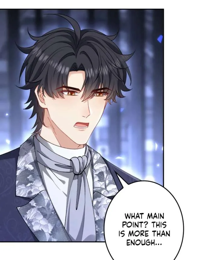 Supposed to Be the Stand-In Queen, but Ended Up in a Forced Romance?! Chapter 15 page 99