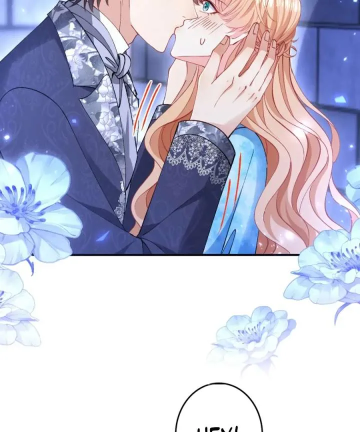 Supposed to Be the Stand-In Queen, but Ended Up in a Forced Romance?! Chapter 15 page 101