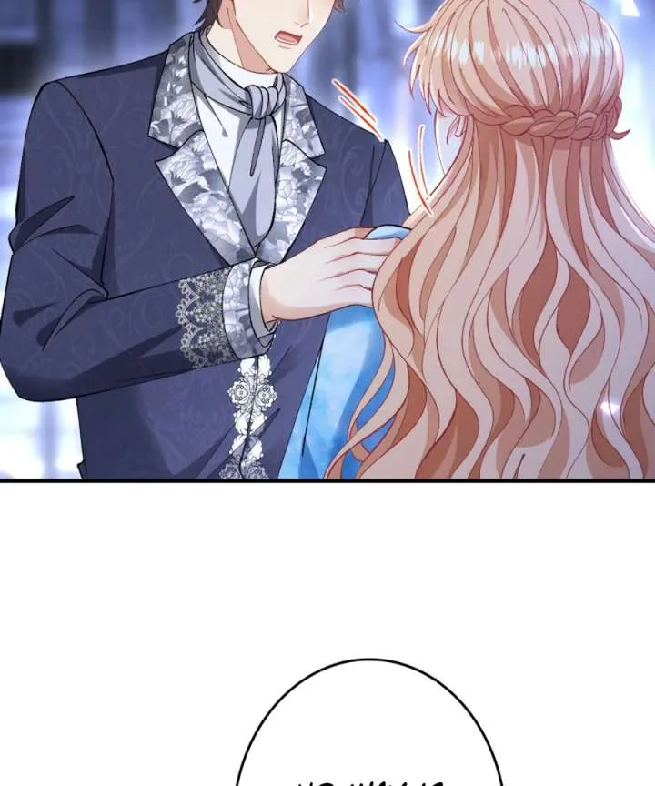 Supposed to Be the Stand-In Queen, but Ended Up in a Forced Romance?! Chapter 15 page 96