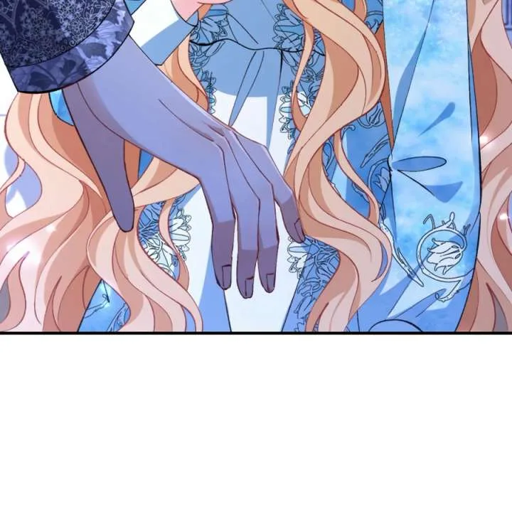 Supposed to Be the Stand-In Queen, but Ended Up in a Forced Romance?! Chapter 15 page 106