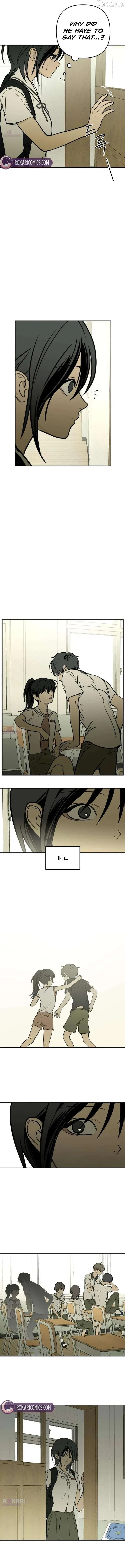 Bunker Days Chapter 24 page 10