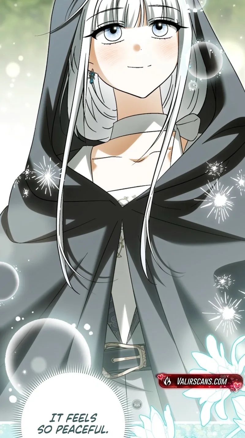 The White Tiger Princess is Not in Danger Chapter 51 page 6