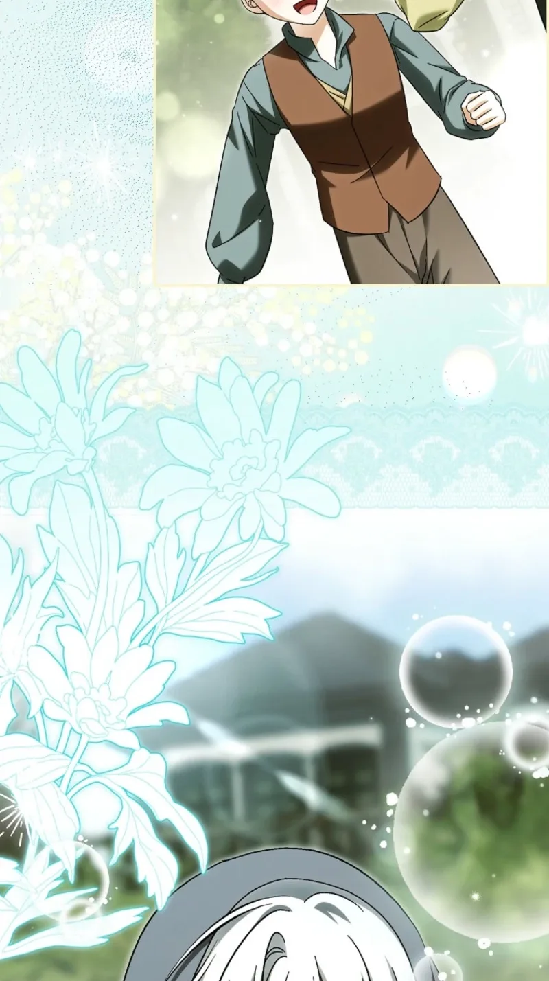 The White Tiger Princess is Not in Danger Chapter 51 page 5