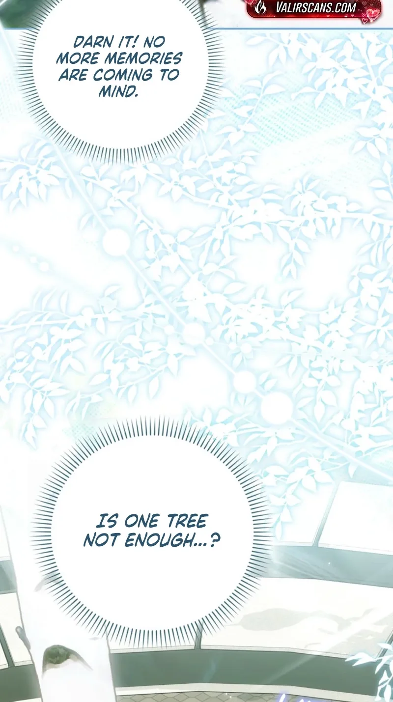 The White Tiger Princess is Not in Danger Chapter 51 page 20