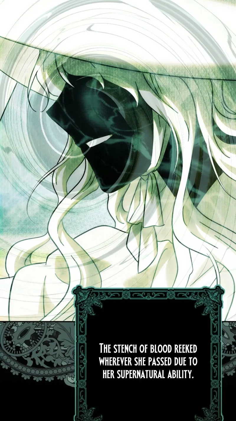 The White Tiger Princess is Not in Danger Chapter 51 page 17