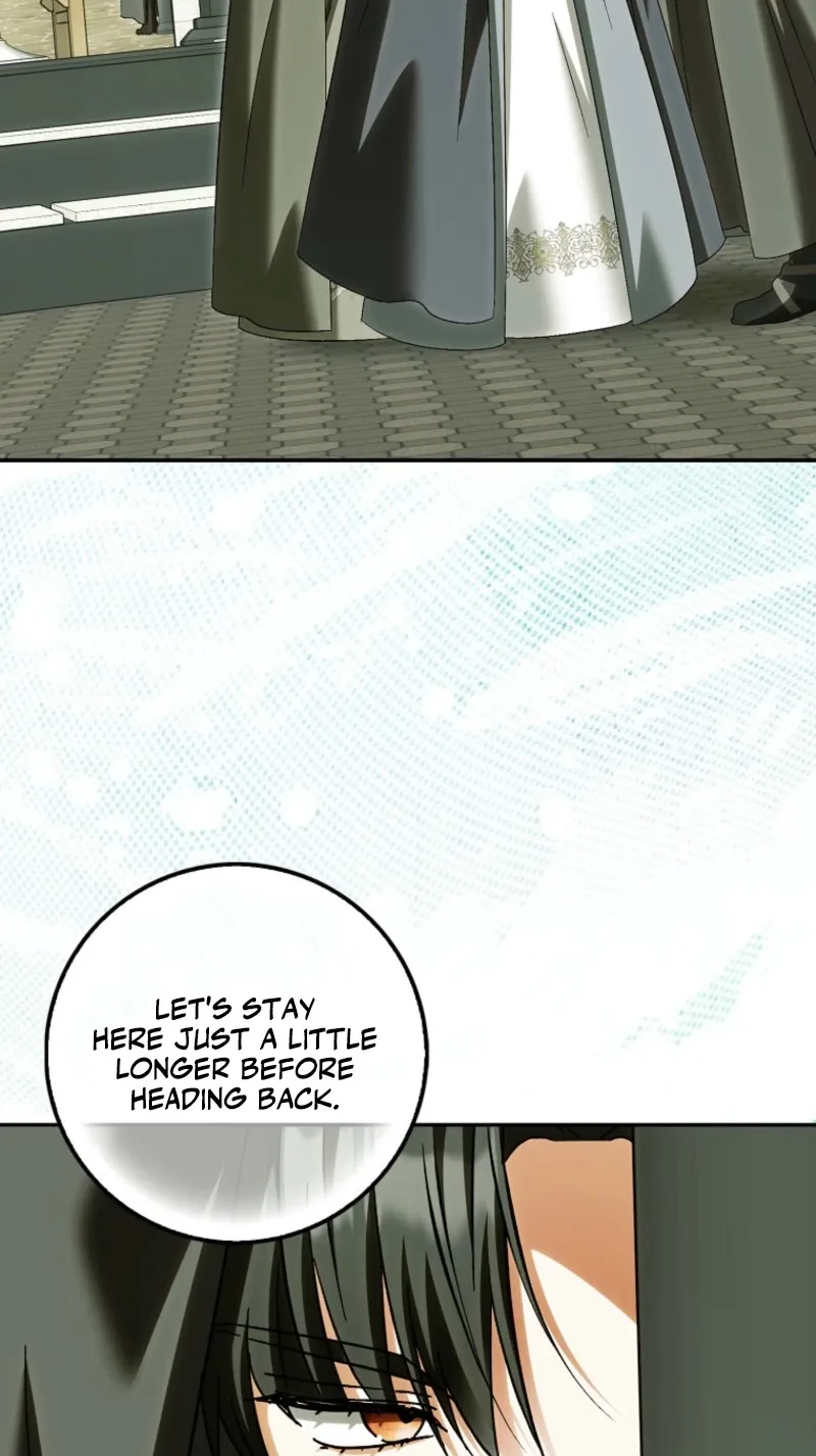 The White Tiger Princess is Not in Danger Chapter 51 page 25