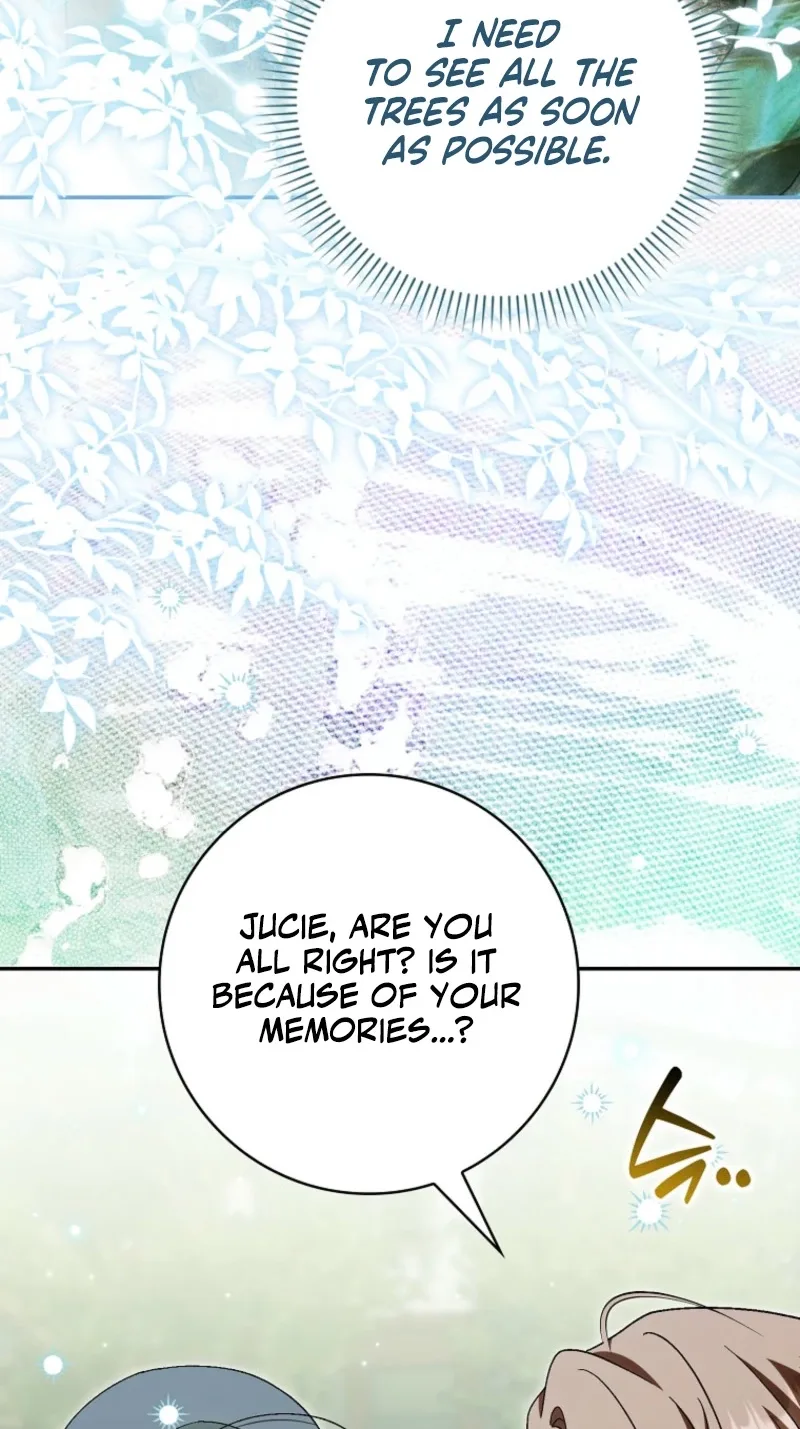 The White Tiger Princess is Not in Danger Chapter 51 page 22