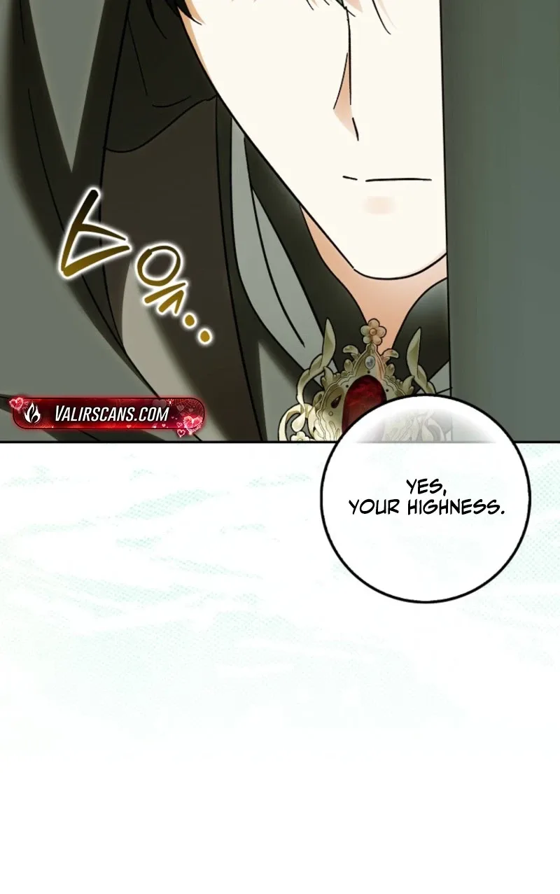 The White Tiger Princess is Not in Danger Chapter 51 page 26