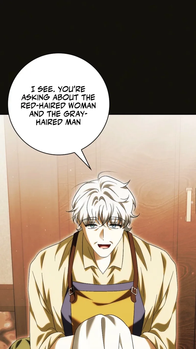 The White Tiger Princess is Not in Danger Chapter 51 page 33