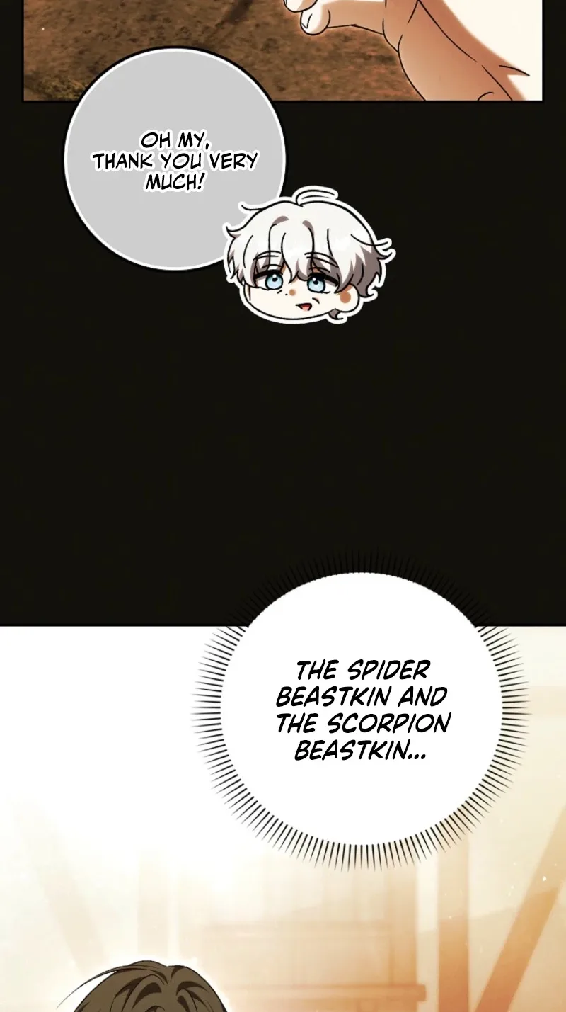 The White Tiger Princess is Not in Danger Chapter 51 page 38