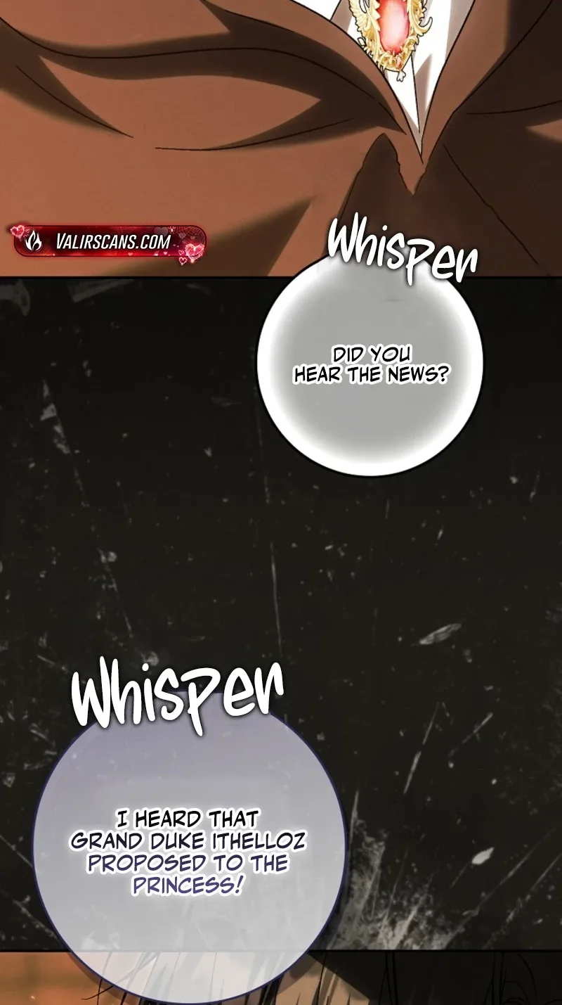 The White Tiger Princess is Not in Danger Chapter 51 page 41