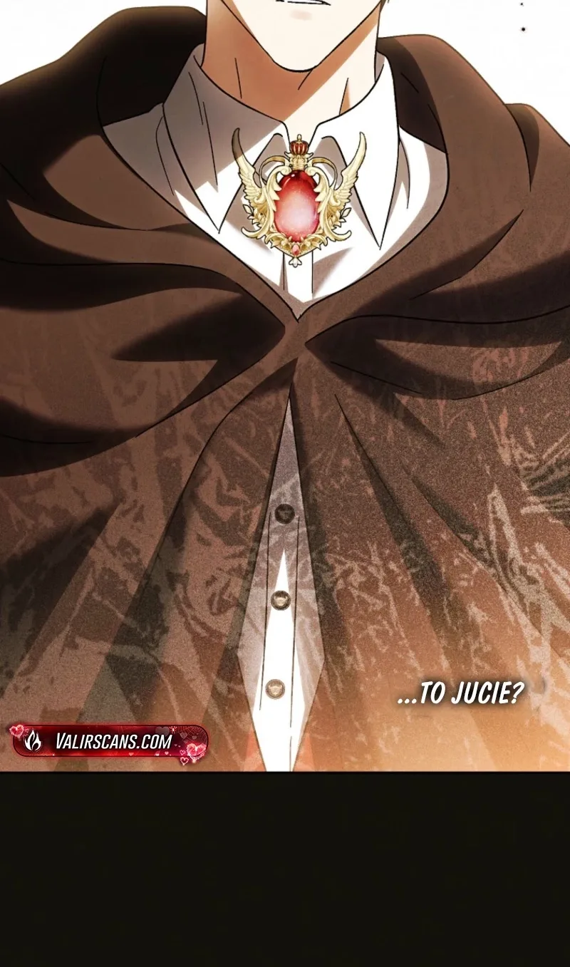 The White Tiger Princess is Not in Danger Chapter 51 page 45