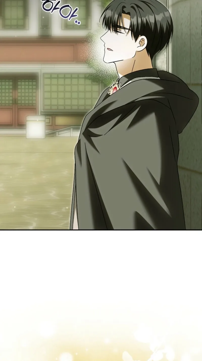 The White Tiger Princess is Not in Danger Chapter 51 page 48