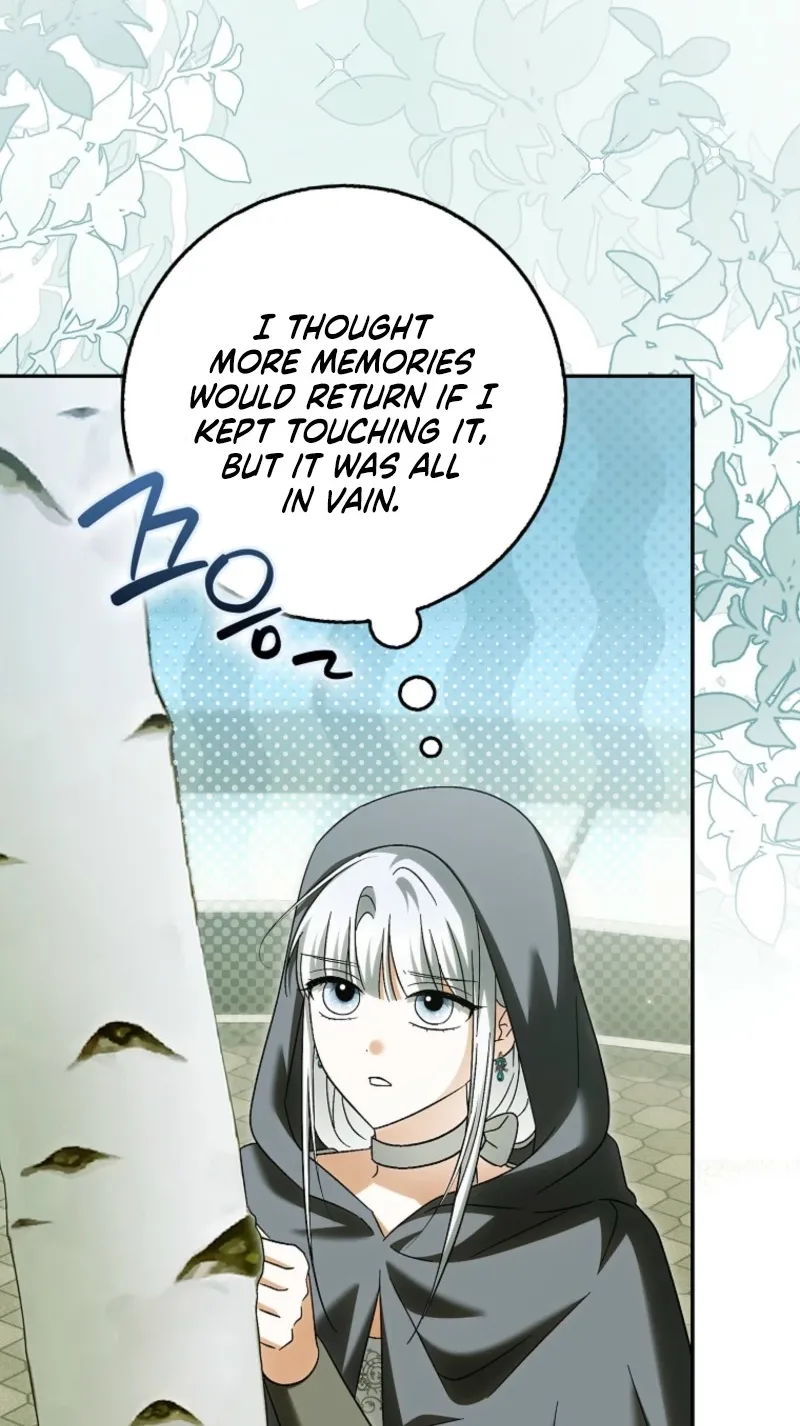 The White Tiger Princess is Not in Danger Chapter 51 page 52