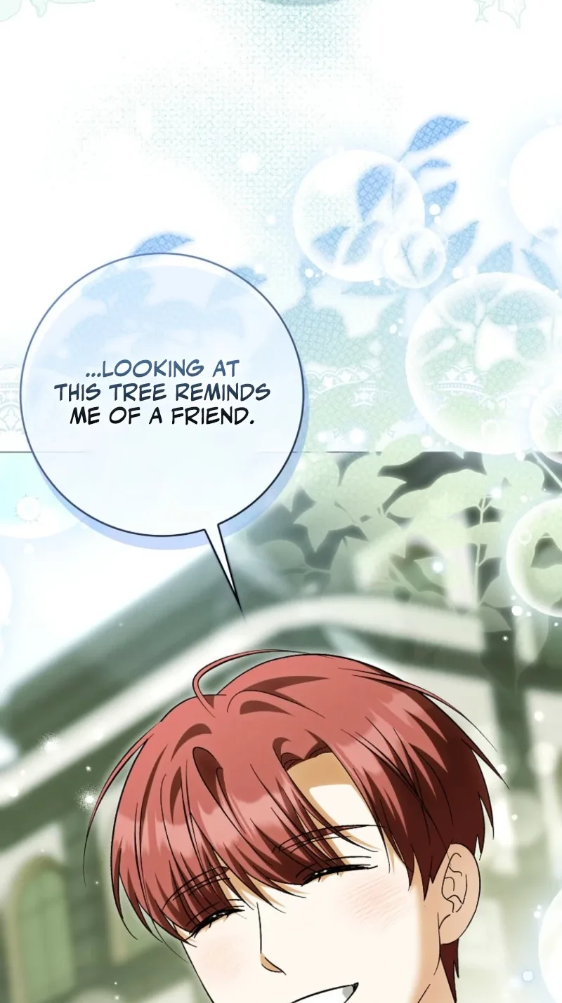 The White Tiger Princess is Not in Danger Chapter 51 page 58