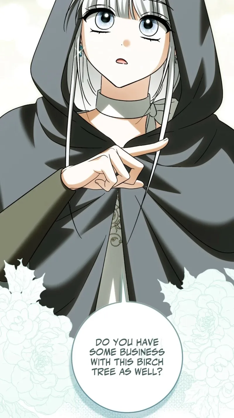 The White Tiger Princess is Not in Danger Chapter 51 page 57