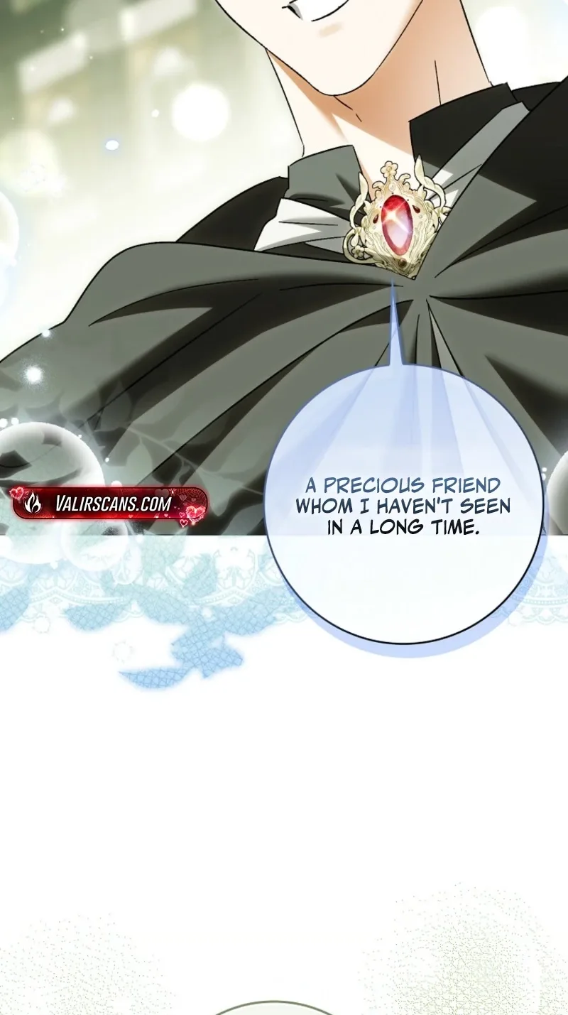 The White Tiger Princess is Not in Danger Chapter 51 page 59