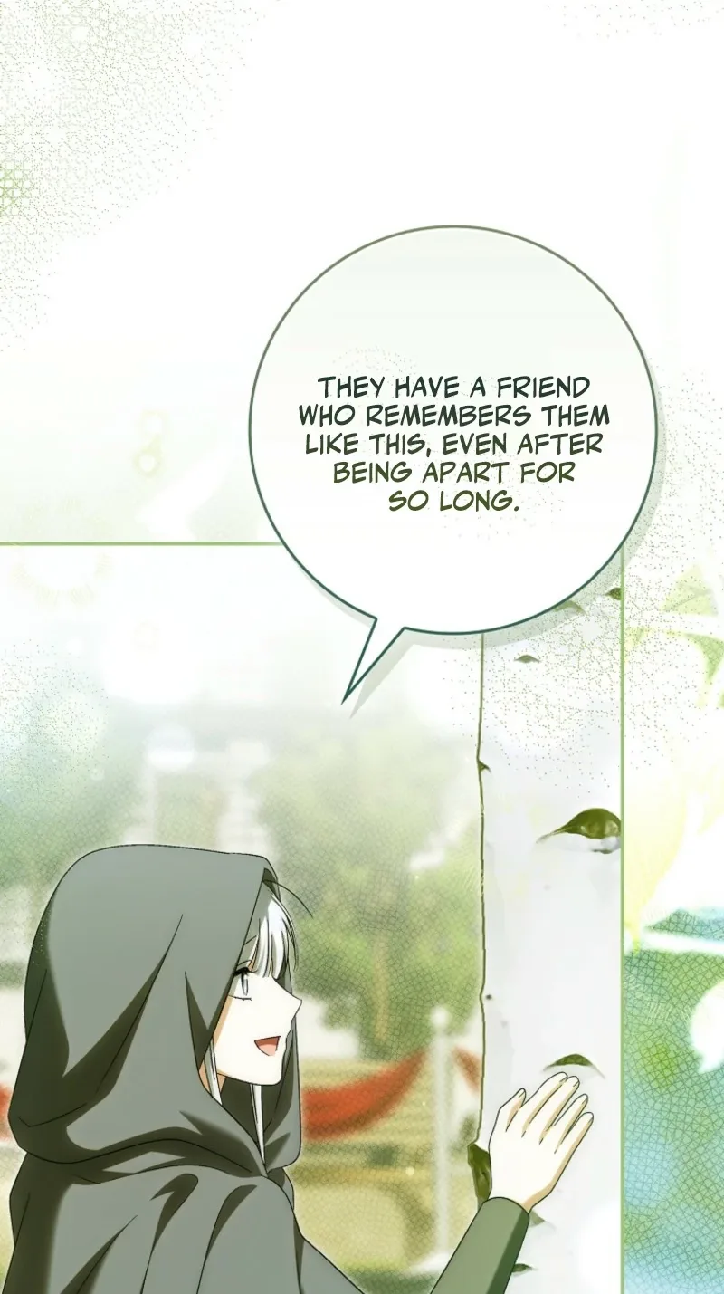 The White Tiger Princess is Not in Danger Chapter 51 page 61