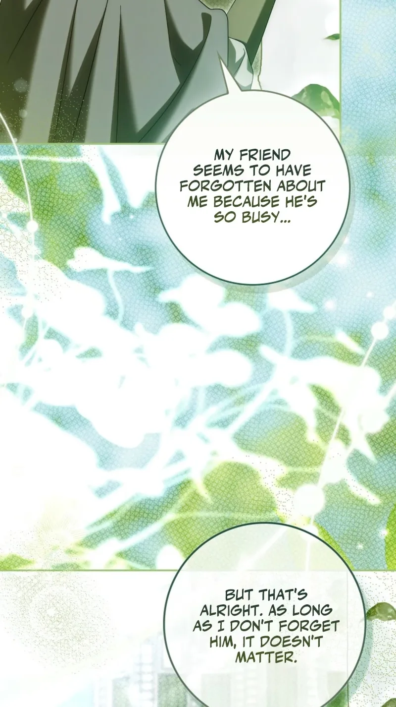 The White Tiger Princess is Not in Danger Chapter 51 page 62