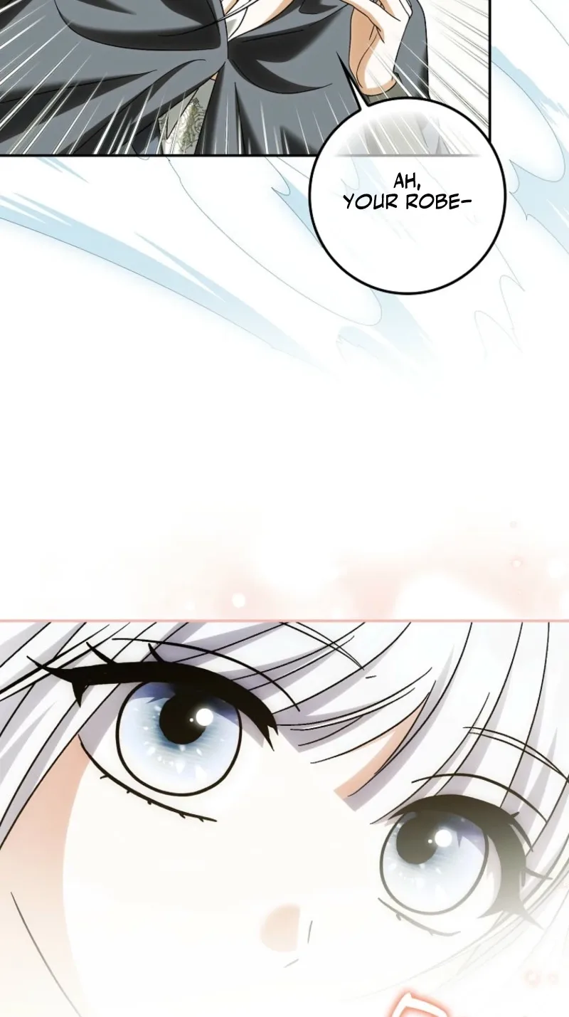 The White Tiger Princess is Not in Danger Chapter 51 page 67