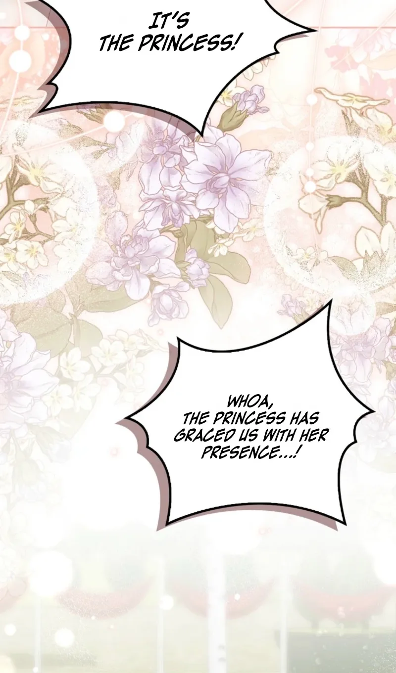 The White Tiger Princess is Not in Danger Chapter 51 page 74