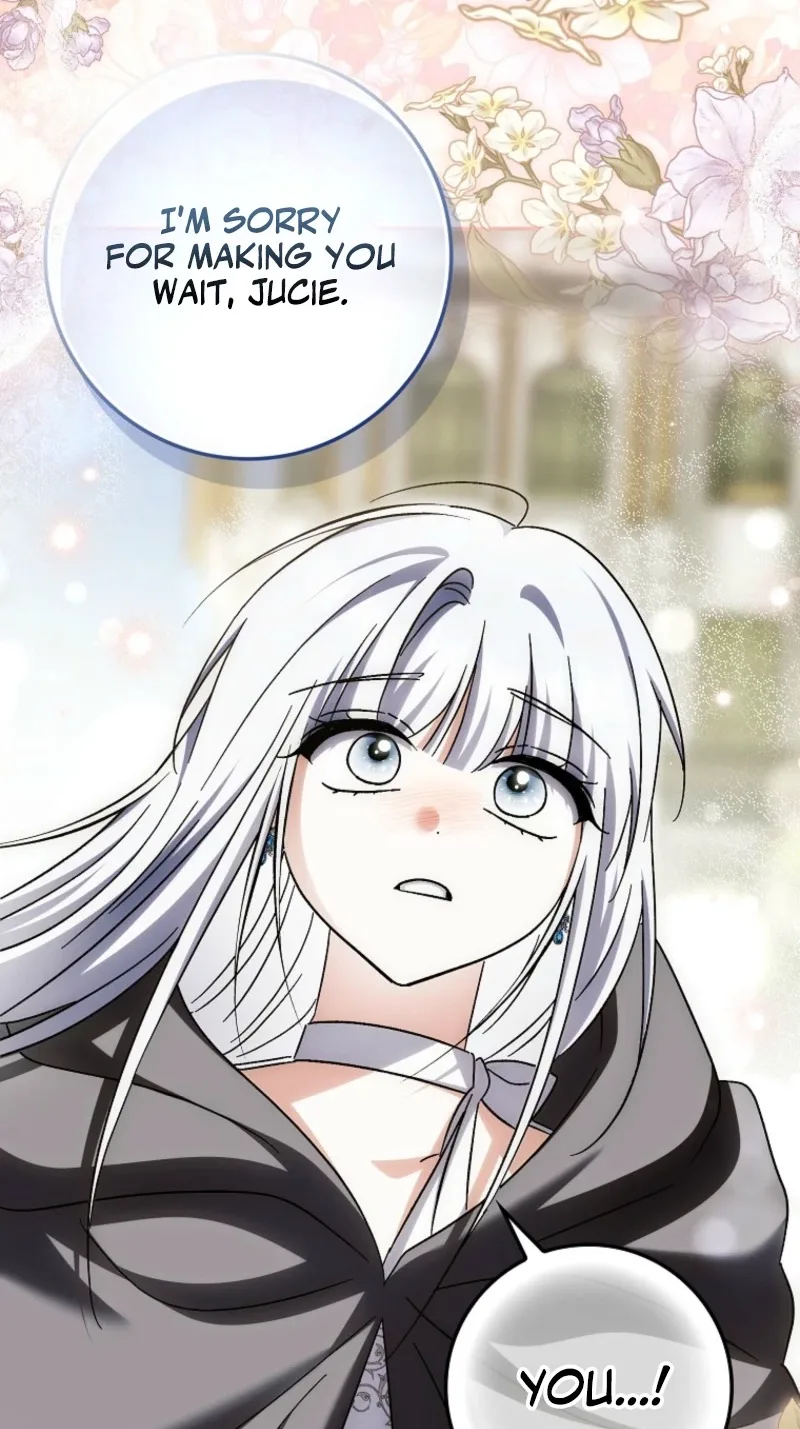 The White Tiger Princess is Not in Danger Chapter 51 page 71