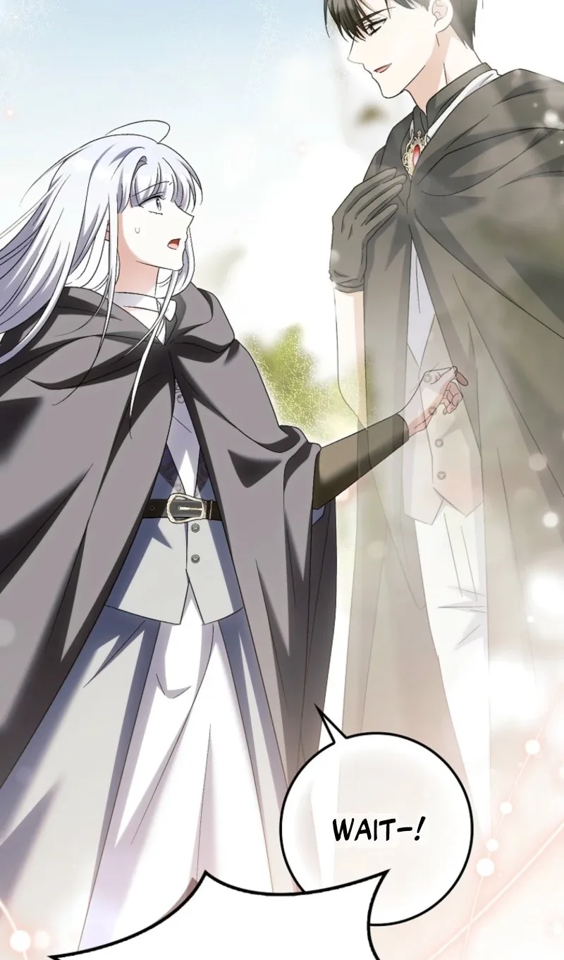 The White Tiger Princess is Not in Danger Chapter 51 page 73