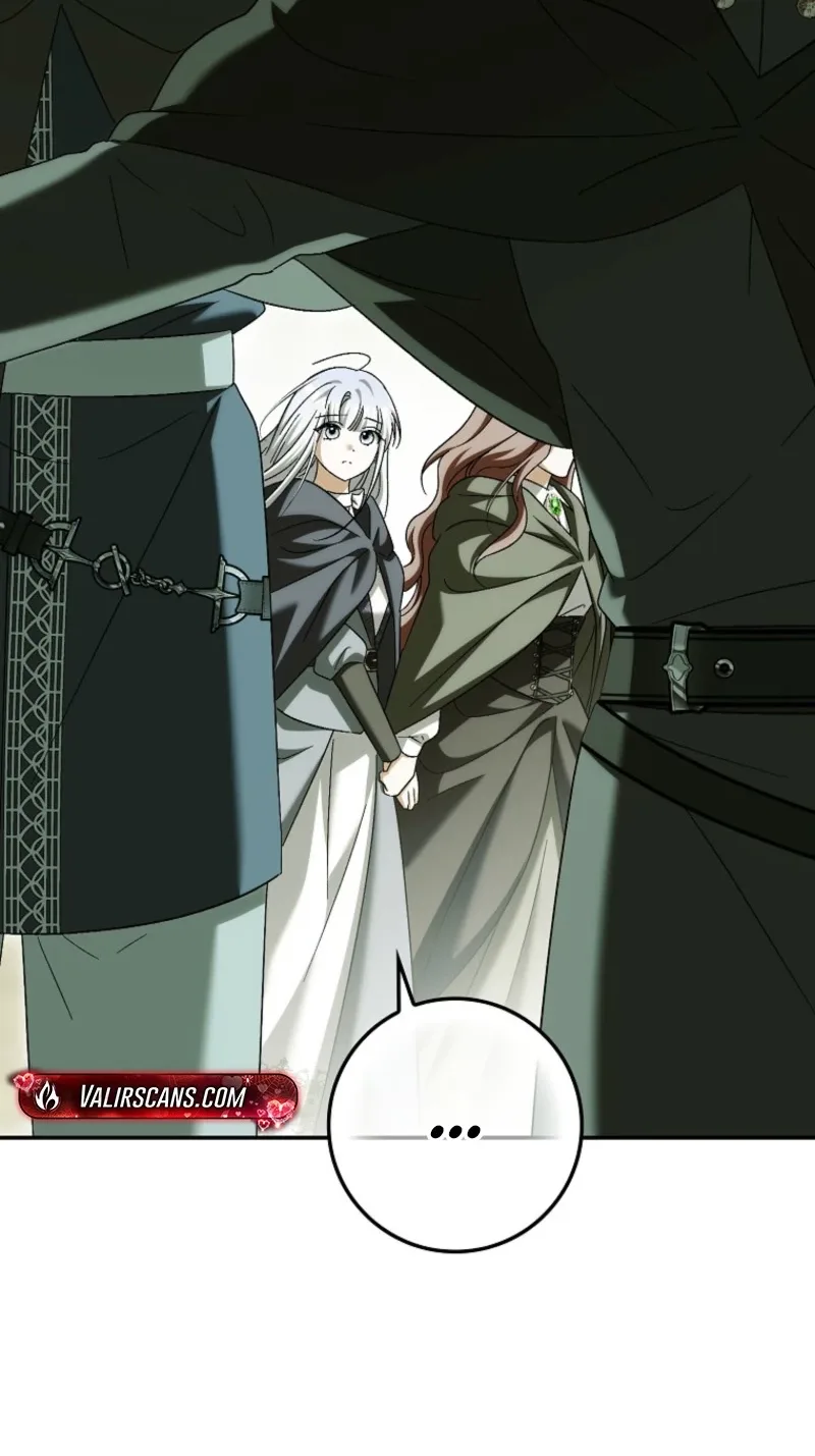 The White Tiger Princess is Not in Danger Chapter 51 page 78