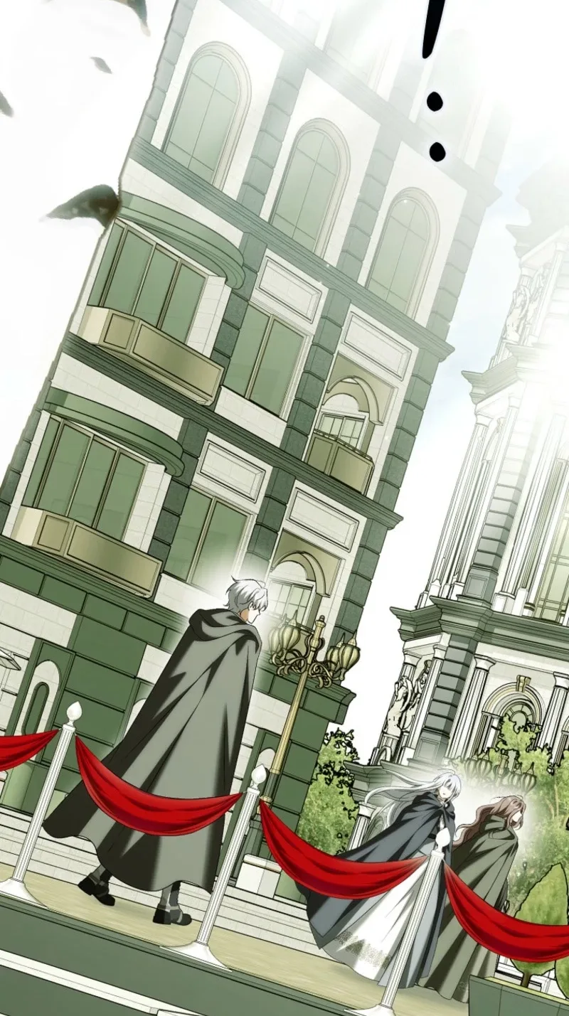 The White Tiger Princess is Not in Danger Chapter 51 page 80