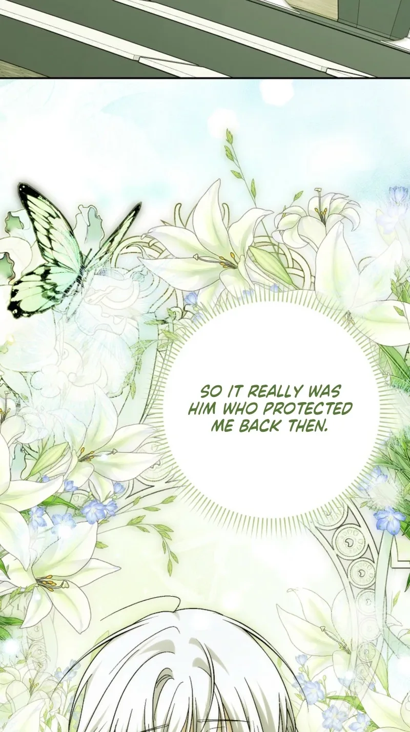 The White Tiger Princess is Not in Danger Chapter 51 page 81