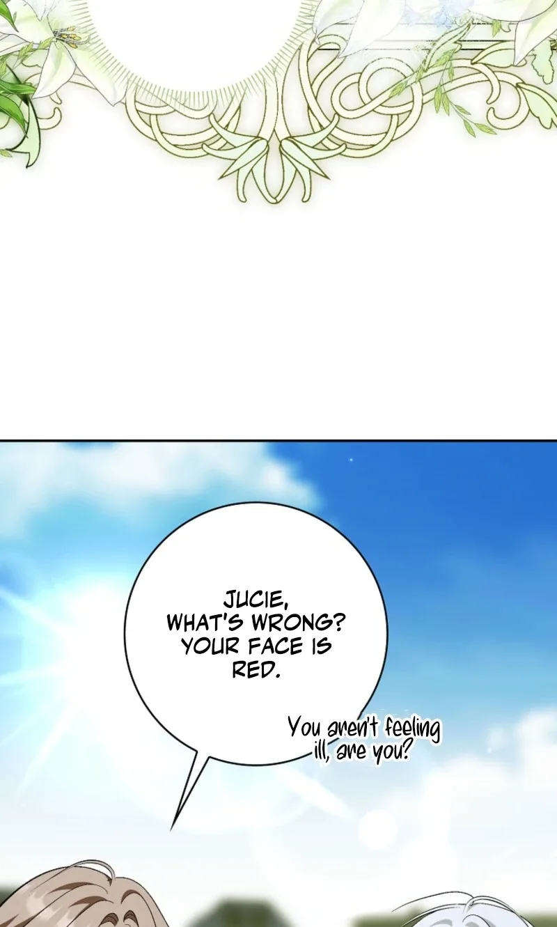 The White Tiger Princess is Not in Danger Chapter 51 page 83