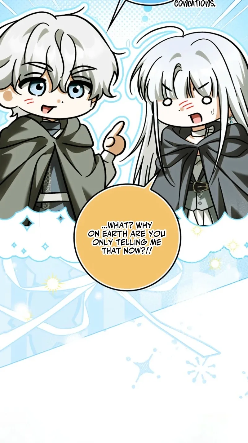 The White Tiger Princess is Not in Danger Chapter 51 page 87