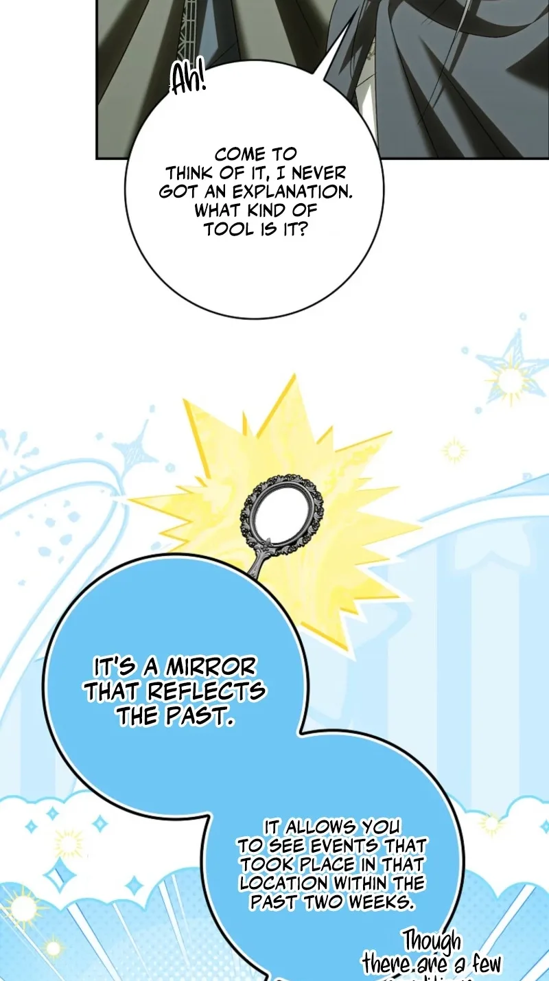 The White Tiger Princess is Not in Danger Chapter 51 page 86