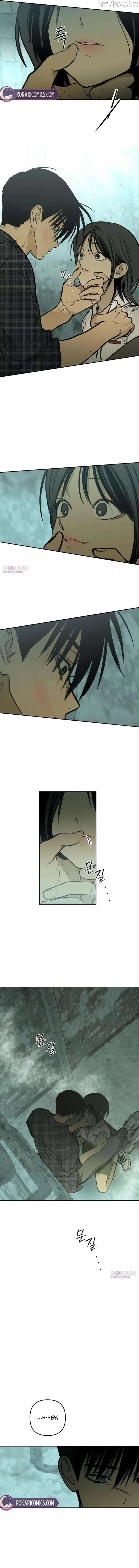 Bunker Days Chapter 26 page 4