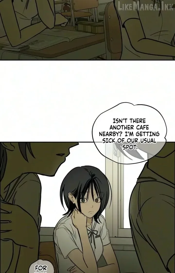 Bunker Days Chapter 25 page 2