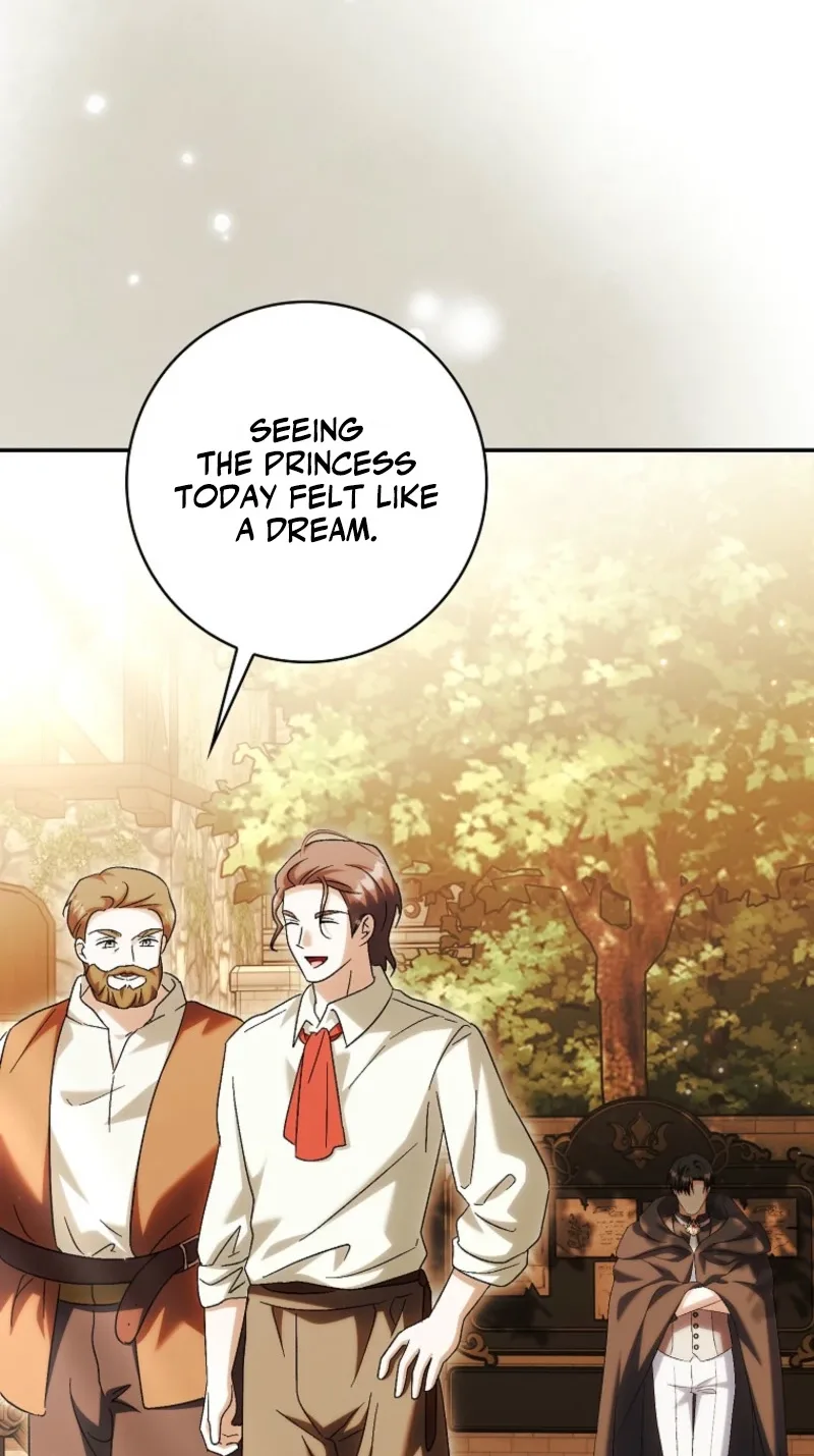 The White Tiger Princess is Not in Danger Chapter 51 page 90