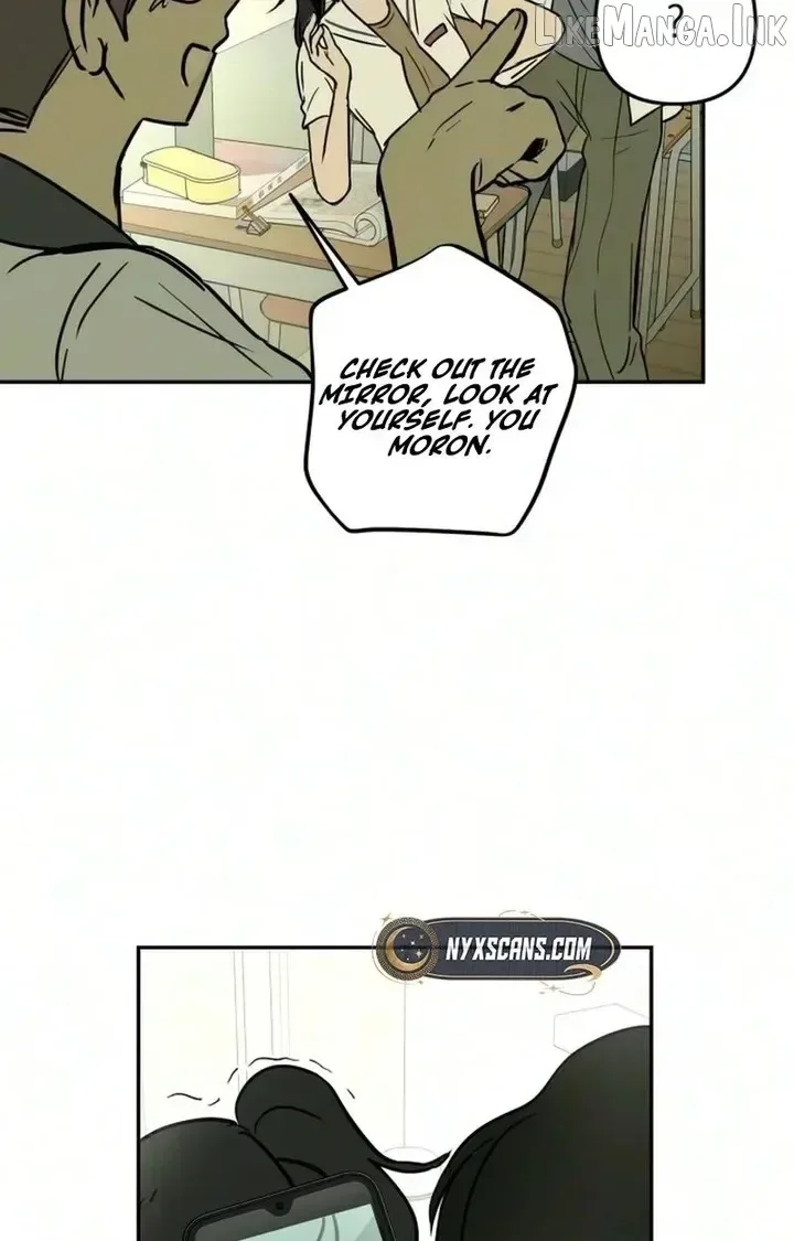 Bunker Days Chapter 25 page 9