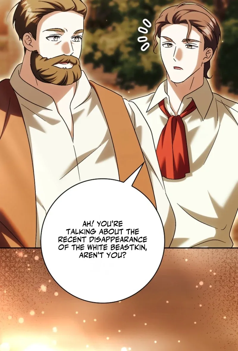 The White Tiger Princess is Not in Danger Chapter 51 page 92